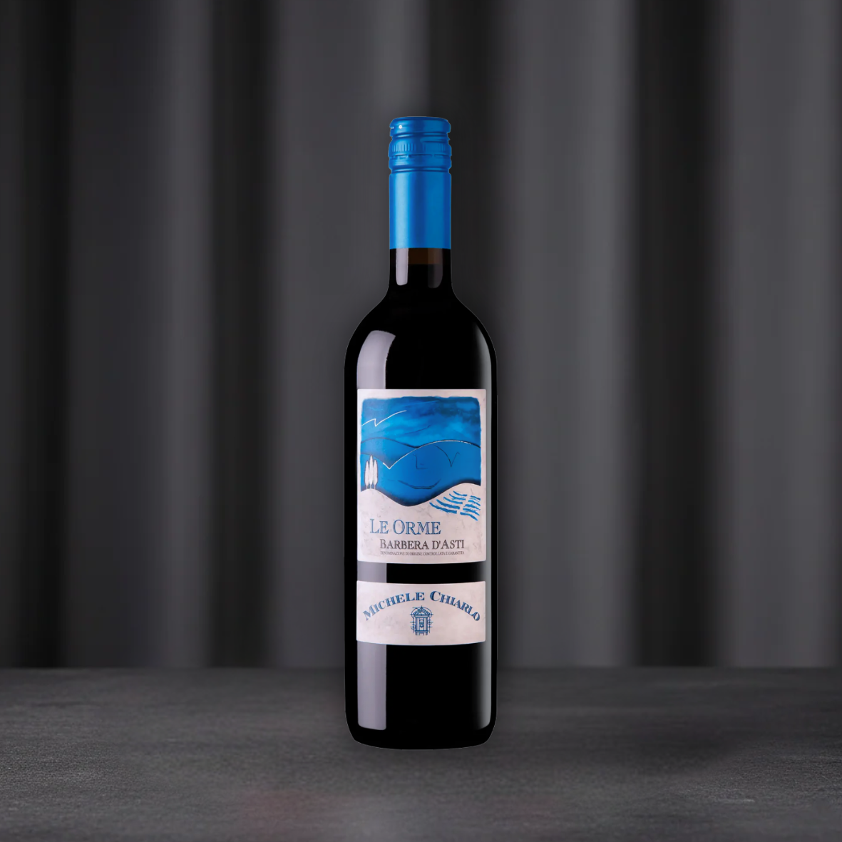 Michele Chiarlo - Le Orme Barbera d'Asti