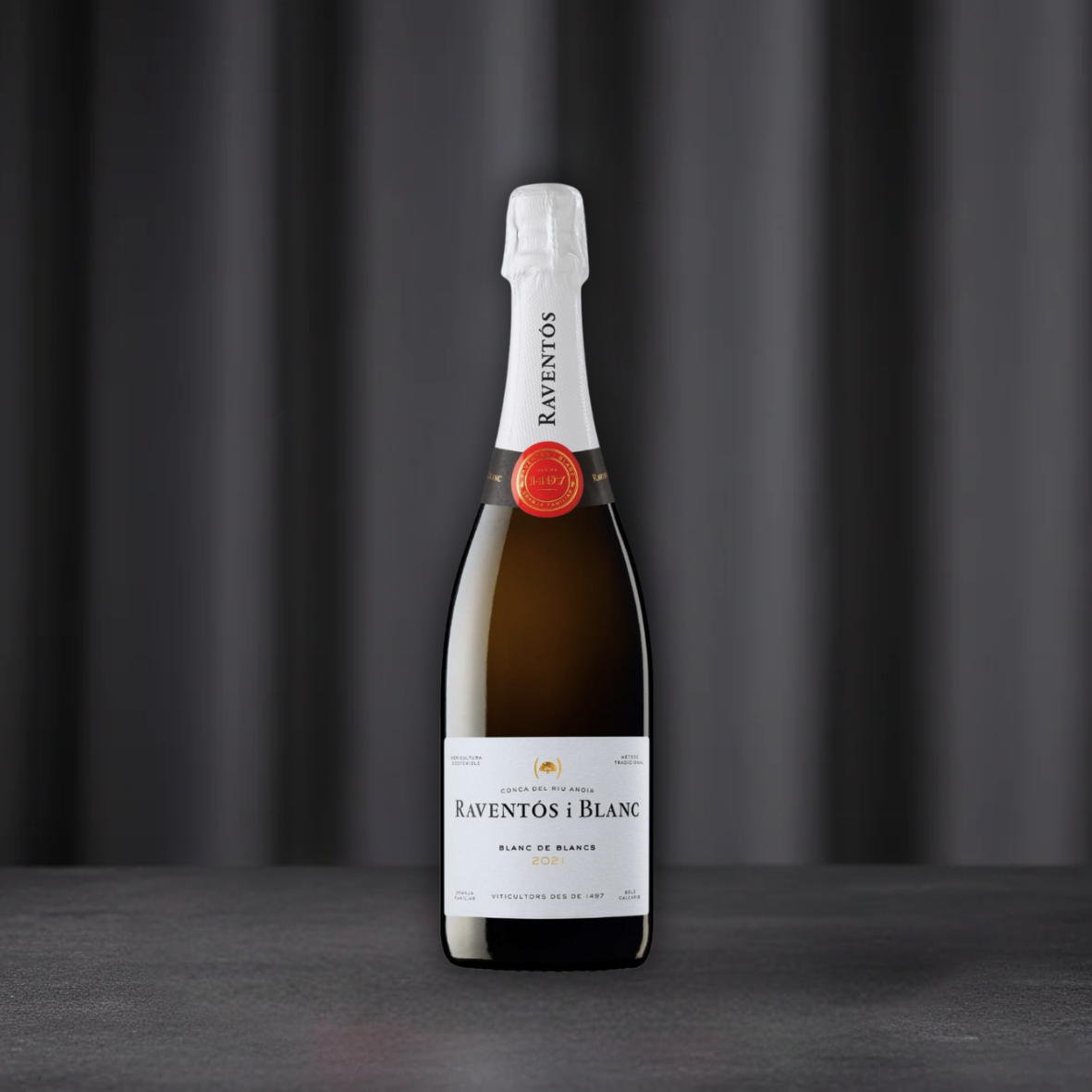 Raventós i Blanc - Blanc de Blancs