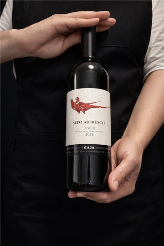 Gaja - Sito Moresco 2022