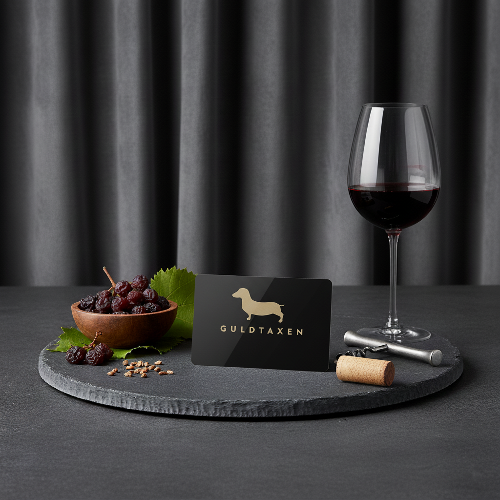 Guldtaxen Membership