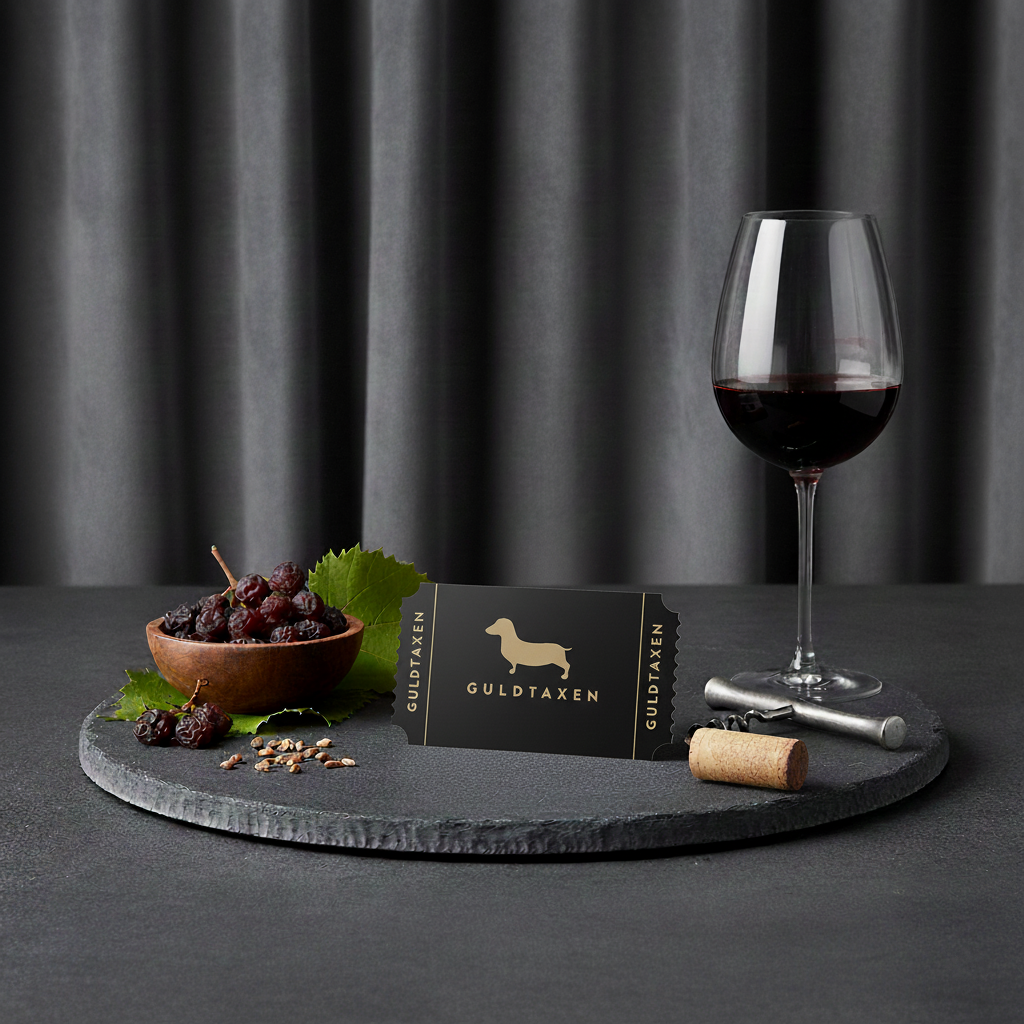 Wine Gallery 2025 Ticket