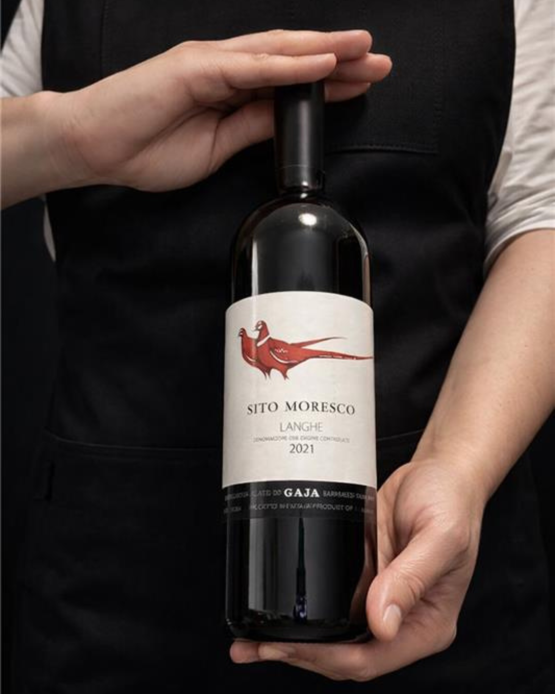 Gaja - Sito Moresco 2022