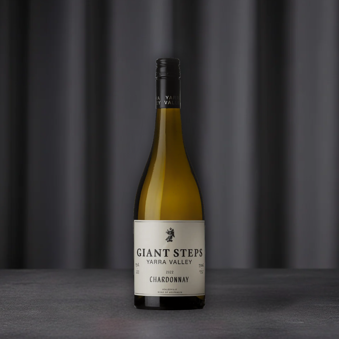 Giant Steps - Yarra Valley Chardonnay 2023