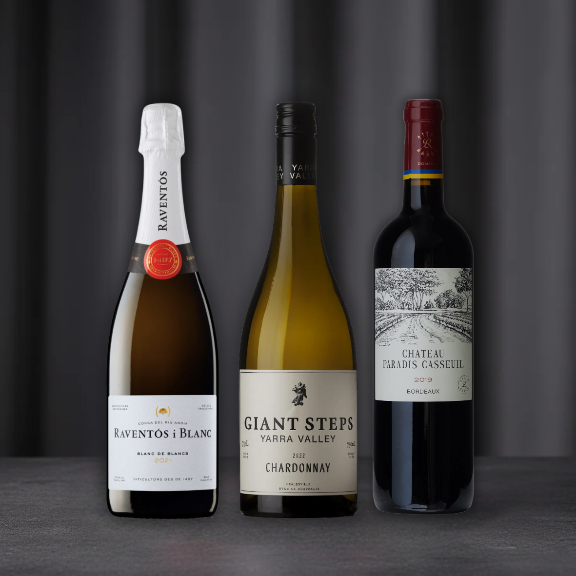 Guldtaxen No.2 - Friends and Family